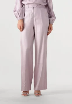 lila amaya amsterdam wijde broek abby