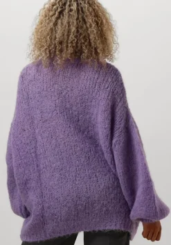 AMERICAN DREAMS coltrui pepper roll neck alpaca pullover><noscript><img width=