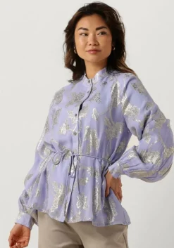 lila bruuns bazaar blouses juneberry charlottas shirt