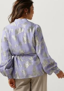 lila bruuns bazaar blouses juneberry charlottas shirt