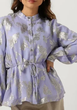 lila bruuns bazaar blouses juneberry charlottas shirt