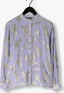 lila bruuns bazaar blouses juneberry charlottas shirt