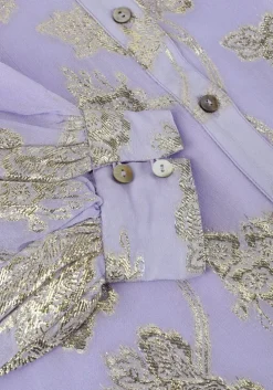 lila bruuns bazaar blouses juneberry charlottas shirt