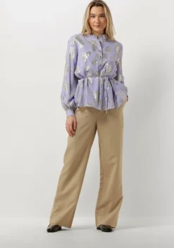 lila bruuns bazaar blouses juneberry charlottas shirt