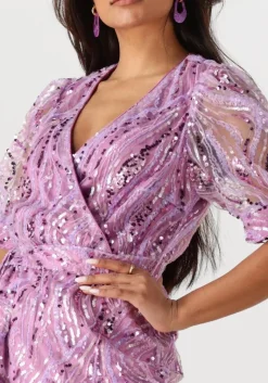 FREEBIRD mini jurk dieke ss><noscript><img width=