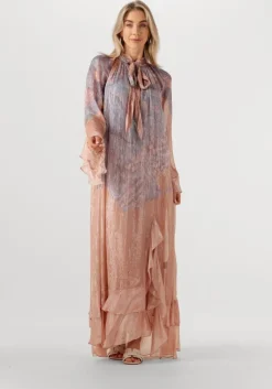 MES DEMOISELLES maxi jurk brisbane>DAMES Jurken