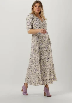 MINIMUM maxi jurk miraly>DAMES Jurken