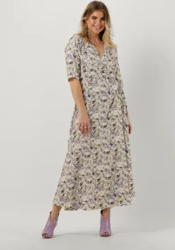 MINIMUM maxi jurk miraly>DAMES Jurken