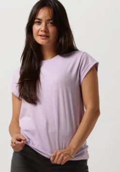 lila minus t-shirt leti tee