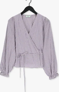 lila moves blouses wrapsina