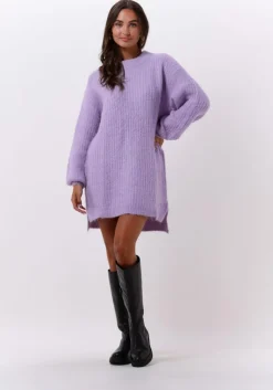 MOVES mini jurk obsta>DAMES Jurken