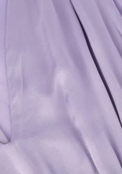 lila ottod'ame maxi jurk ta4839