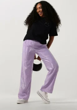 REFINED DEPARTMENT pantalon nova woven><noscript><img width=