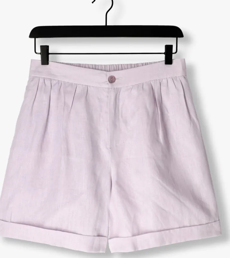 RESORT FINEST korte broek bermuda>DAMES Broeken|Shorts