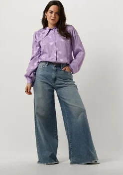 lila silvian heach blouses gpp24160bl