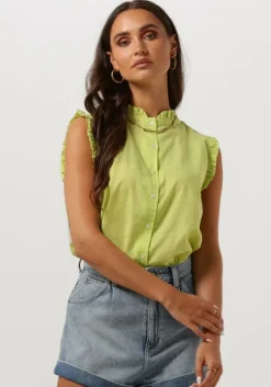CIRCLE OF TRUST blouses cristel blouse>DAMES Blouses