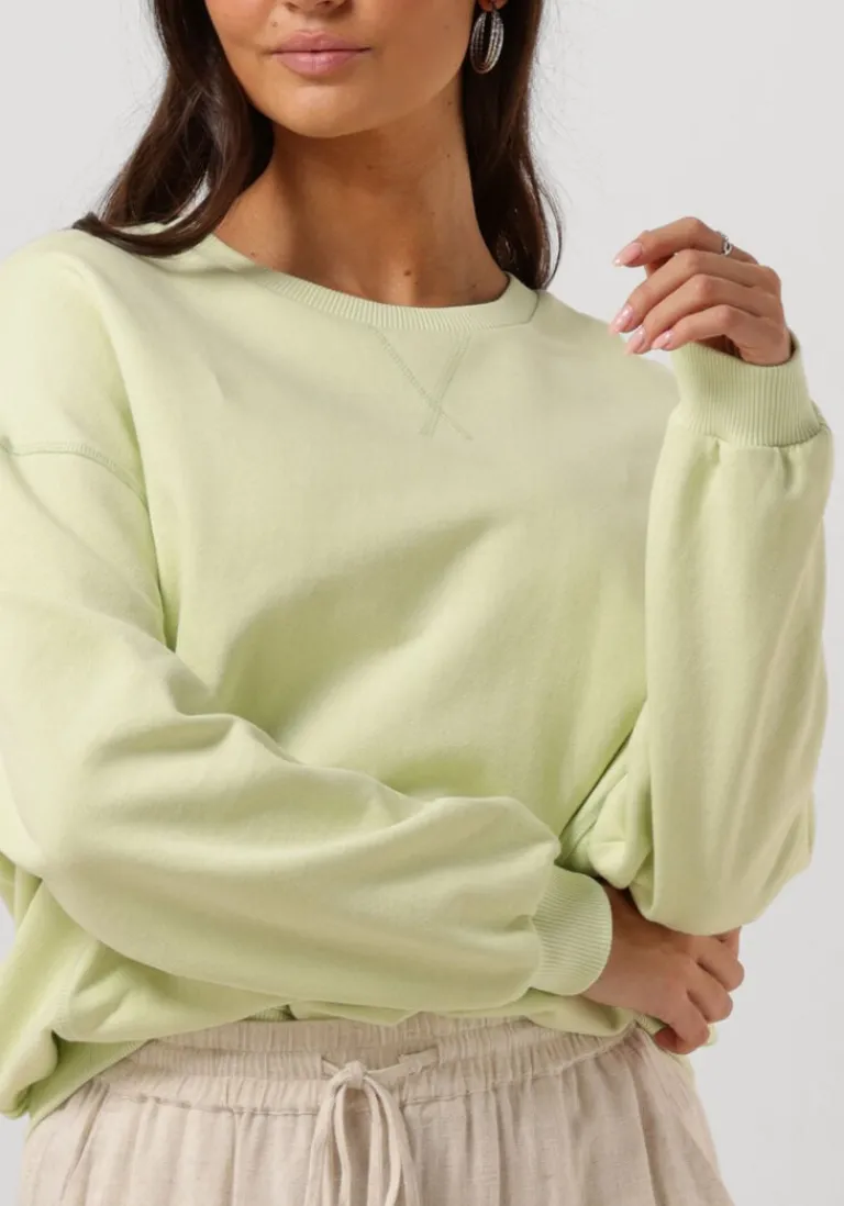 CIRCLE OF TRUST trui nikita sweat>DAMES Truien & Vesten