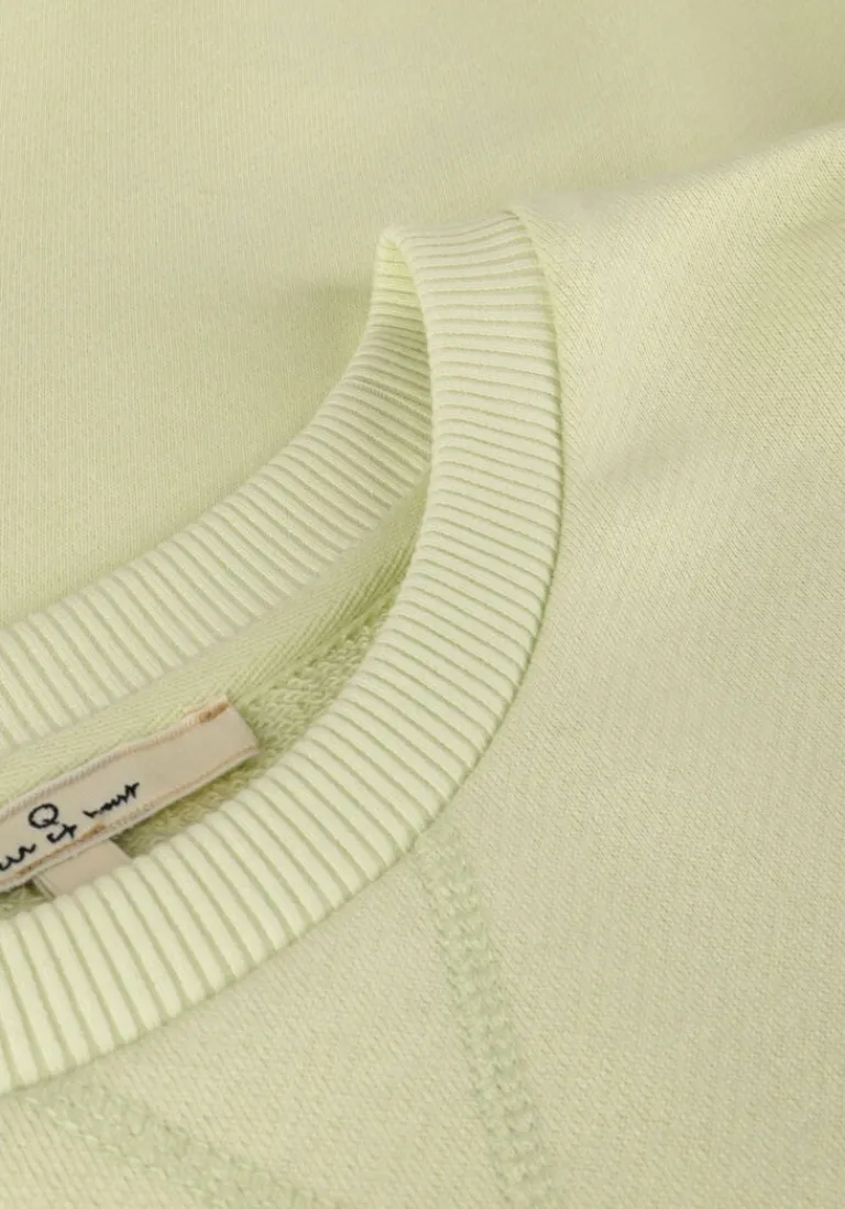 CIRCLE OF TRUST trui nikita sweat>DAMES Truien & Vesten