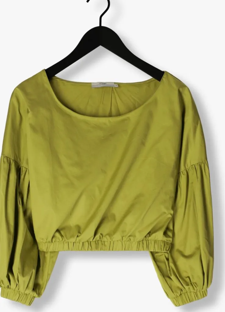 lime devotion blouses lowanna