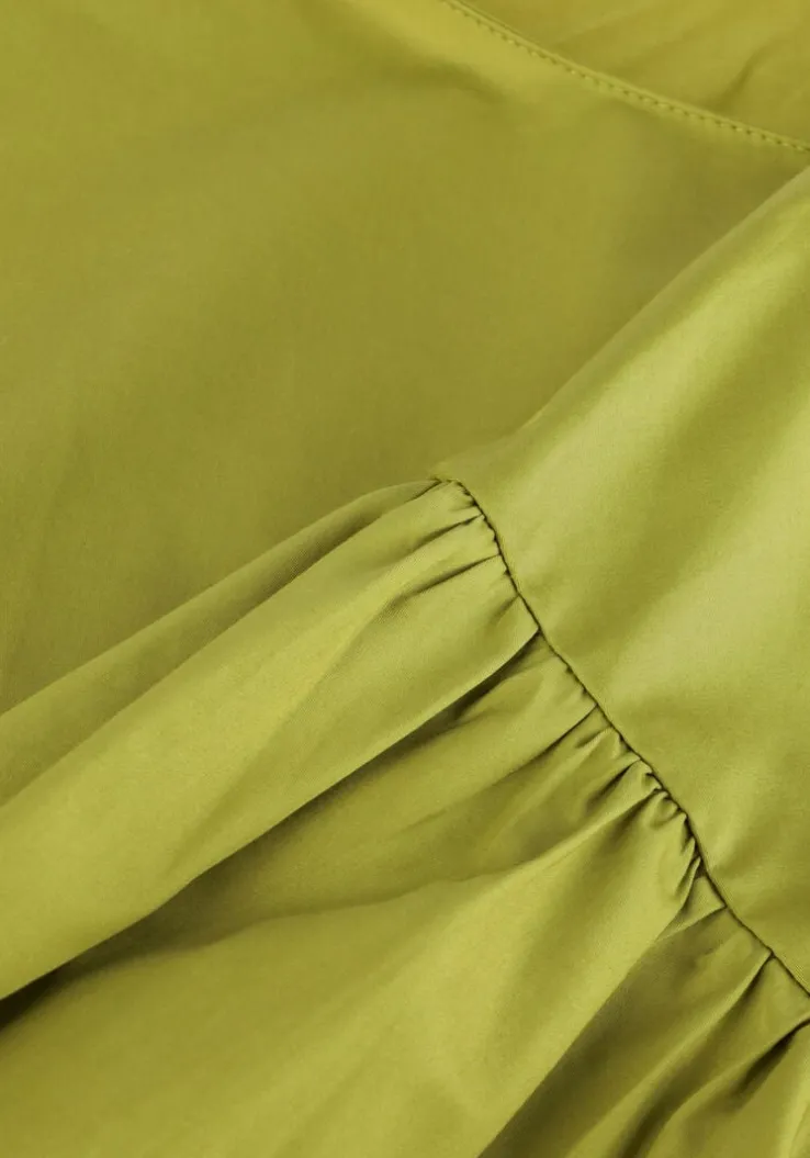 lime devotion blouses lowanna