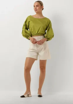 lime devotion blouses lowanna