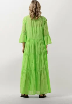 DEVOTION maxi jurk manousia><noscript><img width=
