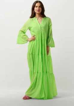 DEVOTION maxi jurk manousia><noscript><img width=