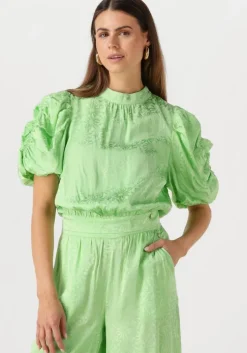 lime harper & yve t-shirt macey-ss