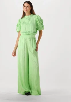 lime harper & yve wijde broek rosie-pa