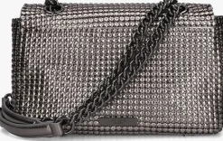 KURT GEIGER LONDON schoudertas kensington chainmail><noscript><img width=