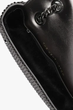 KURT GEIGER LONDON schoudertas kensington chainmail><noscript><img width=