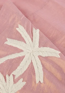 LOUIZON midi jurk badmington><noscript><img width=