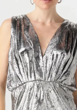 MES DEMOISELLES maxi jurk sambi><noscript><img width=