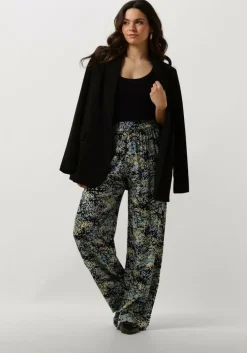 mint catwalk junkie wijde broek tr sila