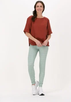 ESMÉ STUDIOS esmé studios legging rona slim leggings>DAMES Broeken