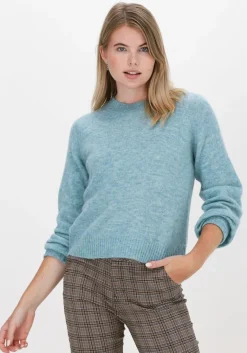 MINUS trui rosia knit pullover>DAMES Truien & Vesten