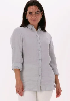 MOSCOW blouses button>DAMES Blouses