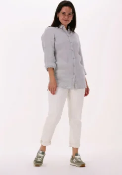 MOSCOW blouses button>DAMES Blouses