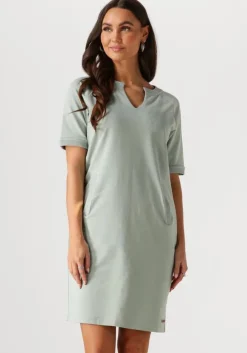 MOSCOW mini jurk 50-06-wild-1>DAMES Jurken