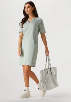 MOSCOW mini jurk 50-06-wild-1>DAMES Jurken