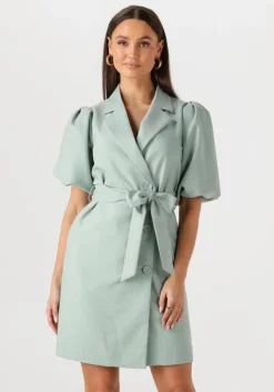 NOTRE-V mini jurk nv-felice>DAMES Jurken