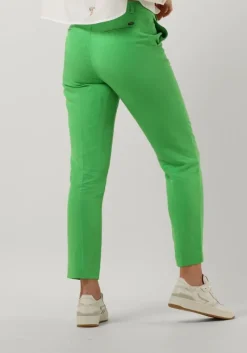 SCOTCH & SODA pantalon lowry - mid rise slim summer event trousers><noscript><img width=