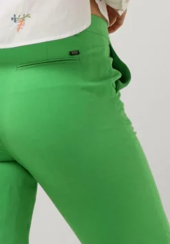 SCOTCH & SODA pantalon lowry - mid rise slim summer event trousers><noscript><img width=