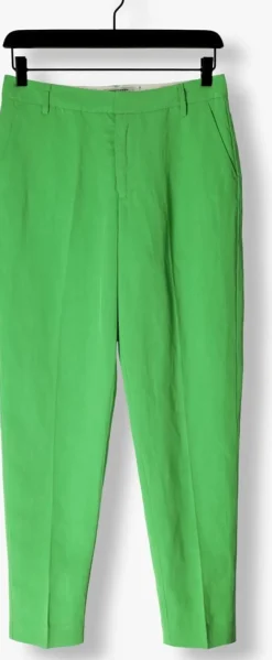 SCOTCH & SODA pantalon lowry - mid rise slim summer event trousers><noscript><img width=
