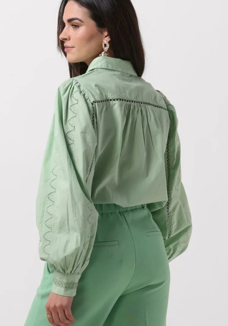 Y.A.S. blouses yaskenora ls shirt s.>DAMES Blouses