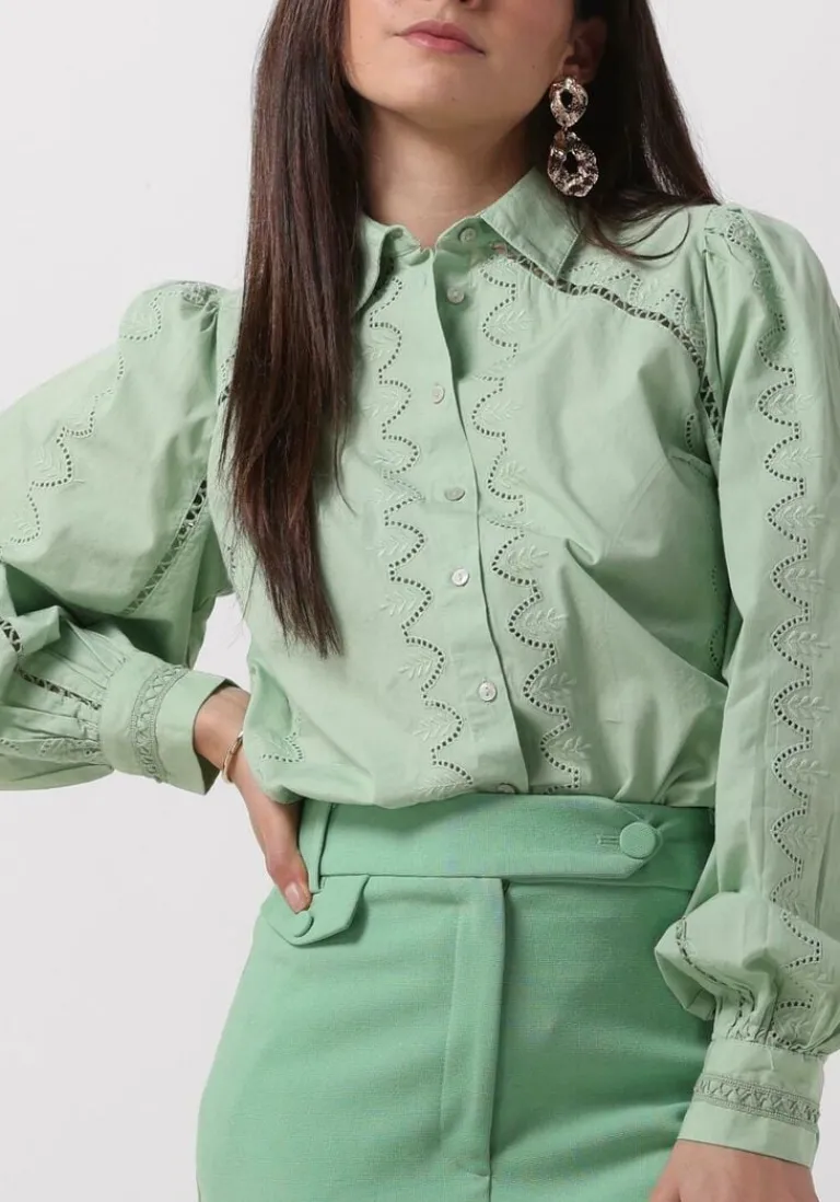 Y.A.S. blouses yaskenora ls shirt s.>DAMES Blouses