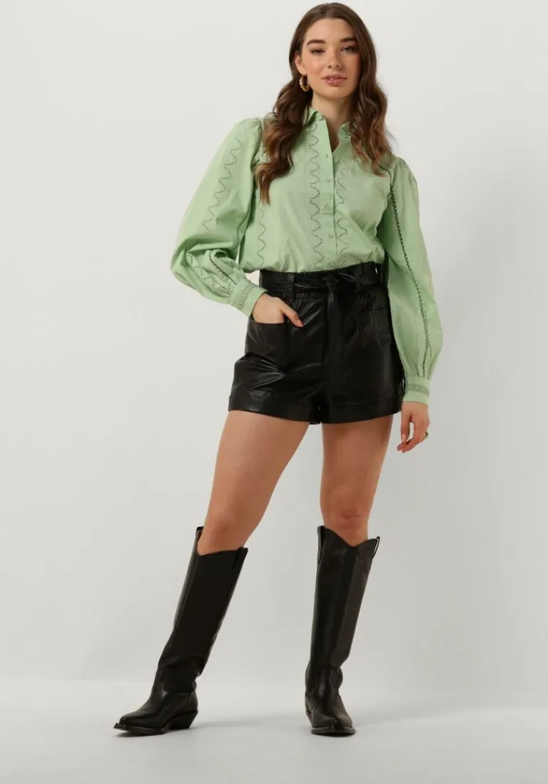 Y.A.S. blouses yaskenora ls shirt s.>DAMES Blouses
