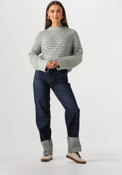 Y.A.S. trui yasicco ls knit pullover s.>DAMES Truien & Vesten