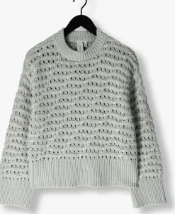 Y.A.S. trui yasicco ls knit pullover s.><noscript><img width=