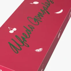 ALFREDO GONZALES sokken food box><noscript><img width=